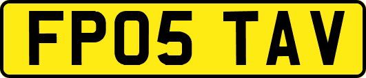 FP05TAV