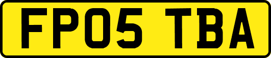 FP05TBA