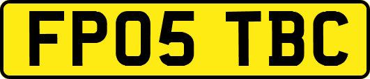 FP05TBC