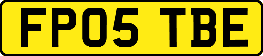 FP05TBE