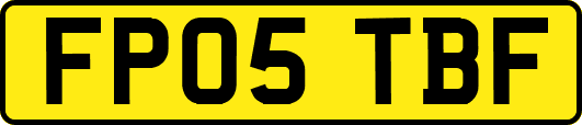 FP05TBF