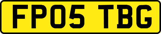 FP05TBG