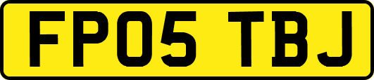 FP05TBJ