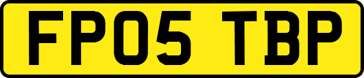FP05TBP