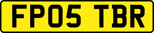 FP05TBR
