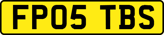 FP05TBS