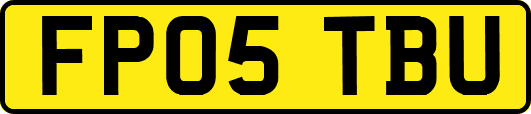 FP05TBU