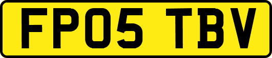 FP05TBV