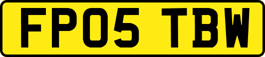 FP05TBW
