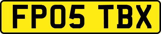 FP05TBX
