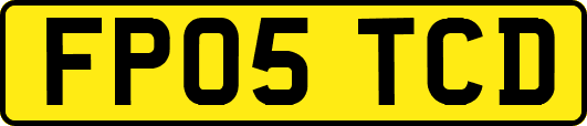 FP05TCD