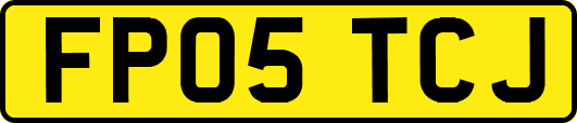 FP05TCJ