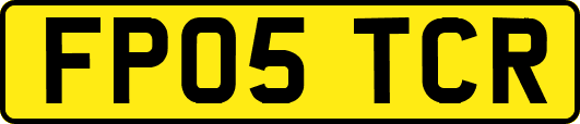 FP05TCR