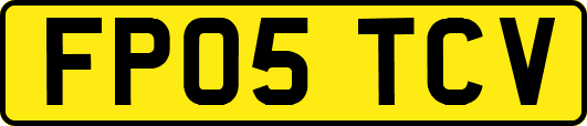 FP05TCV