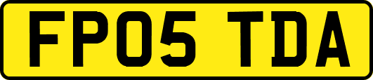 FP05TDA