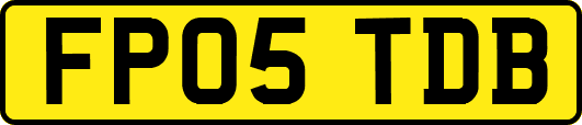 FP05TDB