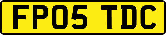 FP05TDC