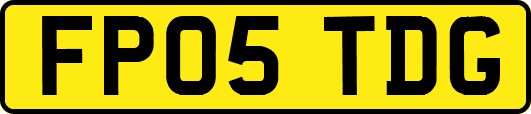 FP05TDG