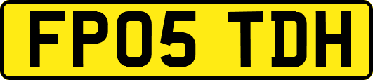 FP05TDH