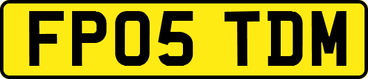 FP05TDM