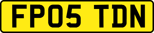 FP05TDN