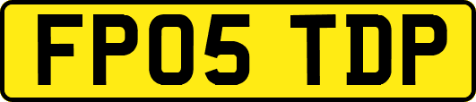 FP05TDP