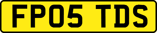 FP05TDS