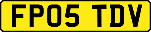 FP05TDV