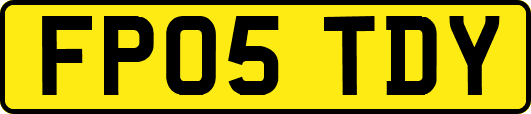 FP05TDY