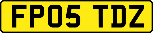 FP05TDZ