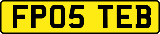 FP05TEB