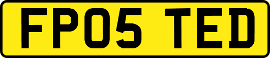 FP05TED