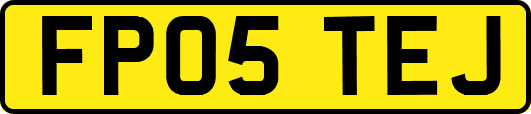 FP05TEJ