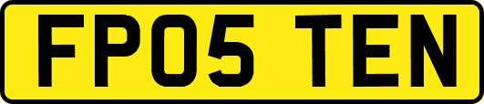 FP05TEN