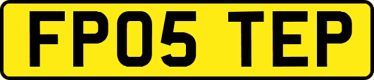 FP05TEP