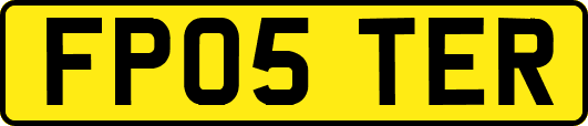 FP05TER