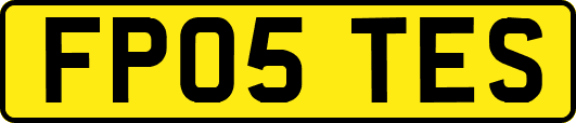 FP05TES