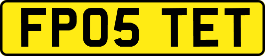 FP05TET