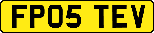 FP05TEV