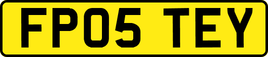 FP05TEY