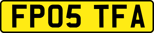 FP05TFA
