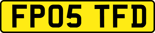 FP05TFD