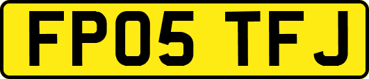 FP05TFJ