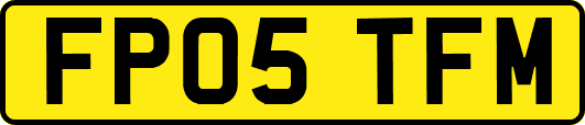 FP05TFM