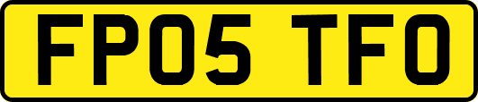 FP05TFO