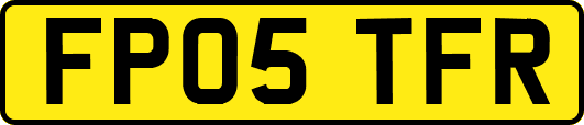 FP05TFR