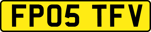 FP05TFV