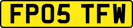 FP05TFW
