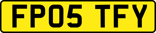 FP05TFY