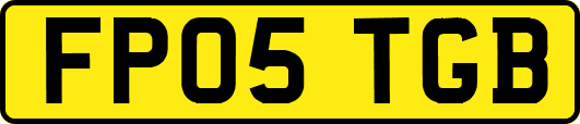 FP05TGB